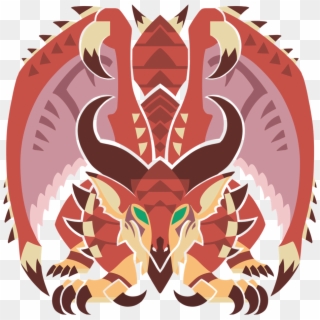 Mh - Kair's Icon - Illustration, HD Png Download