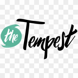 Tempest Media Logo, HD Png Download