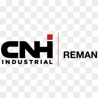 Cnhi Reman - Cnh Reman, HD Png Download