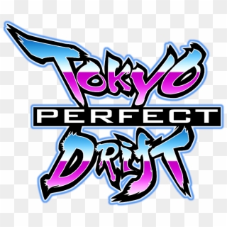 Tokyo Perfect Drift Pinball - Graphic Design, HD Png Download