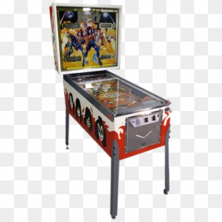 Templates Pdf - Pdf - - Pinball Machines For Sale Melbourne, HD Png Download