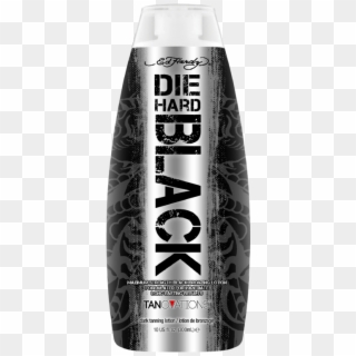 Die Hard Black, HD Png Download
