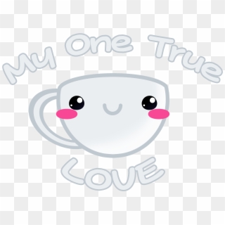 My One True Love - Illustration, HD Png Download