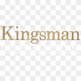 The Secret Service - Kingsman, HD Png Download