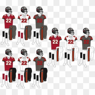 Bucsjerseyset Zpsc3a4f2d1 - Team, HD Png Download