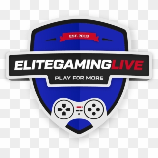 Elite Gaming Live, HD Png Download
