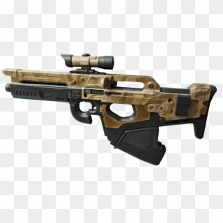 Than 200 Destiny Cosplay Props - Sniper Rifle, HD Png Download