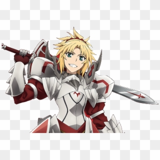 General Esdeath , Png Download - Fate Mordred, Transparent Png