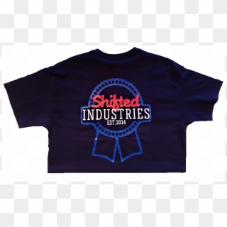Image Of Shifted Industries Pbr Edition - Active Shirt, HD Png Download