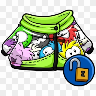 500 Coins Buy Now - Club Penguin Puffles, HD Png Download