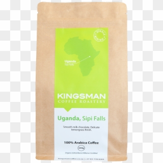 Kingsman Uganda Sipi Falls - Bag, HD Png Download