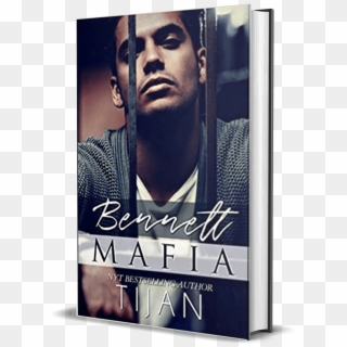I Couldn't Put It Down And Couldn't Wait To See What - Tijan Bennett Mafia, HD Png Download