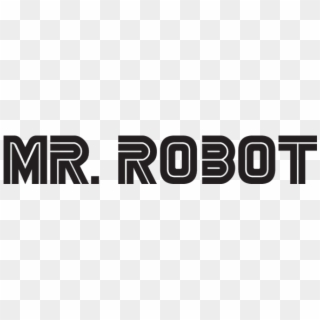 Mr Robot Png, Transparent Png