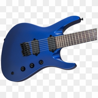 With His Dazzling Thrash Fretwork, Former Megadeth - Jackson Ht6 Pro Series, HD Png Download
