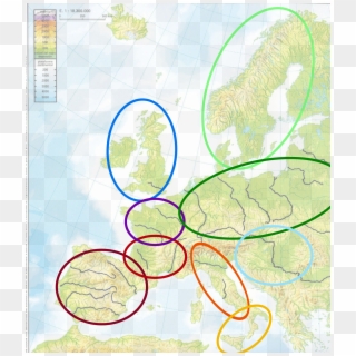 Acoledan Group - Circle, HD Png Download