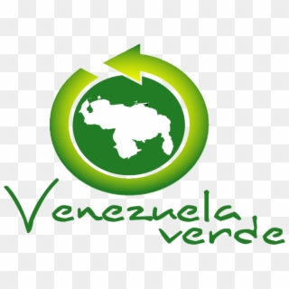 Venezuela Verde - Marcas Campañas De Reciclaje, HD Png Download