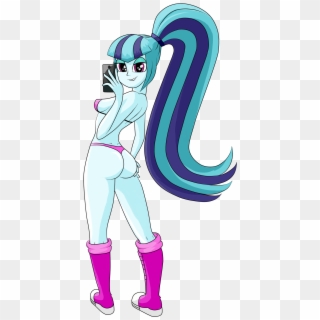 View 1512252051082 , - My Little Pony Equestria Girls Boobs, HD Png Download