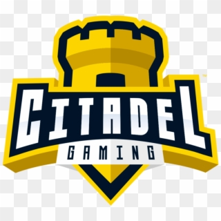 Citadel Gaming, HD Png Download