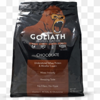 Syntrax® Goliath® Chocolate - Single-origin Coffee, HD Png Download