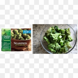 I've Saved The Best For Last - Broccoli, HD Png Download
