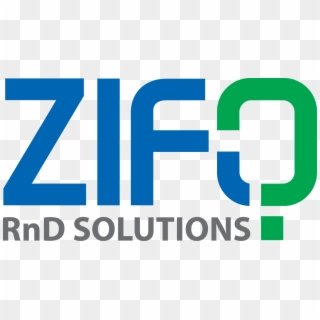 Zifo Rnd Paperless Lab Academy - Zifo Rnd Solutions Logo, HD Png Download