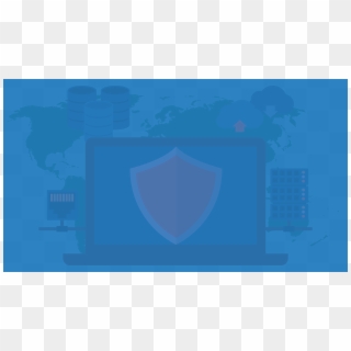 Secureaplus Freemium Secureaplus Premium - World Map, HD Png Download