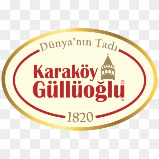 Karaköy Güllüoğlu, HD Png Download