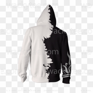 Fairy Tail Gray Fullbuster New Look Cosplay Zip Up - Hoodie, HD Png Download