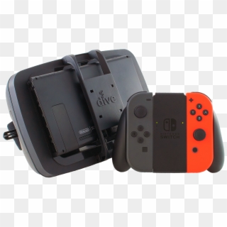 Dive 7 Nintendo Switch - Gadget, HD Png Download