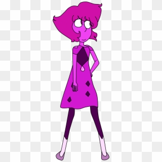 Image Lapis Lazuli De Dp Png Steven Universe Wiki - Pink Lapis Steven Universe, Transparent Png