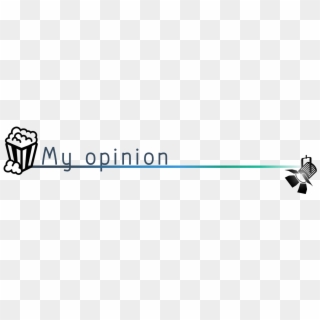 Myopinion - Png My Opinion, Transparent Png
