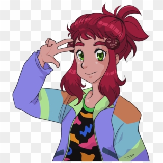 The Real Question - Cartoon, HD Png Download