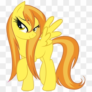 She's Sorry - - My Little Pony Png, Transparent Png