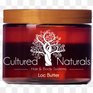 Loc Butter - Hair Care, HD Png Download
