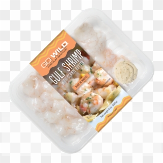 Scampi Butter - Plate Lunch, HD Png Download