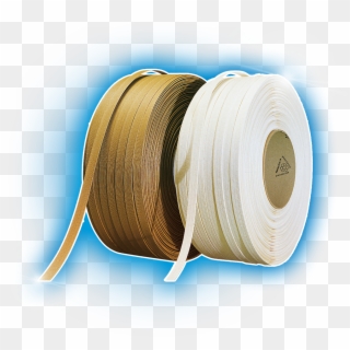 Turn-up Paper Tapes, HD Png Download