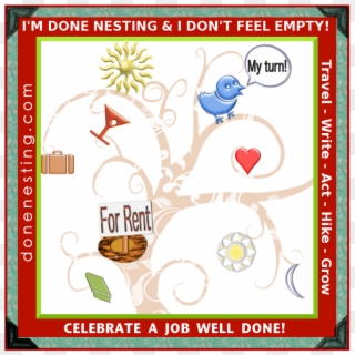 I Really Like The Image I Came Up With For Done Nesting - Illustration, HD Png Download
