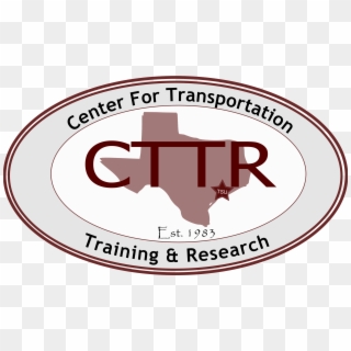 Cttrlogo2011 - Circle, HD Png Download