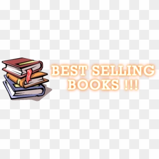 Best Selling Books Logo, HD Png Download
