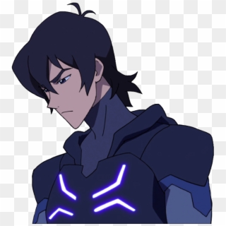 What Up We Make Things Transparent Bom Keith - Voltron Keith Season 4, HD Png Download