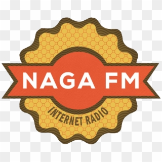 Naga Fm Web Radio - Vector Graphics, HD Png Download