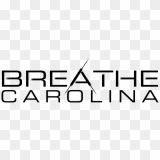Breathecarolinalogo - Breathe Carolina, HD Png Download