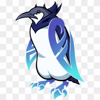 J Popguin - Twewy Penguin Noise, HD Png Download