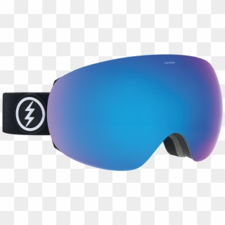 Masque De Ski Electric - Electric Goggles, HD Png Download