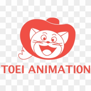 Toei Animation Se Asocia Con Dandelion Animation Studio - Toei Animation Logo Png, Transparent Png