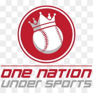 One Nation Under Sports - College Baseball, HD Png Download