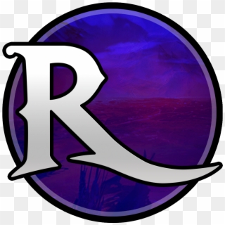 Rift Icon 1024, HD Png Download