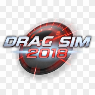 Drag Sim - Graphic Design, HD Png Download