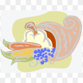 Today Marks The 388th Celebration Of Thanksgiving In - Illustration, HD Png Download