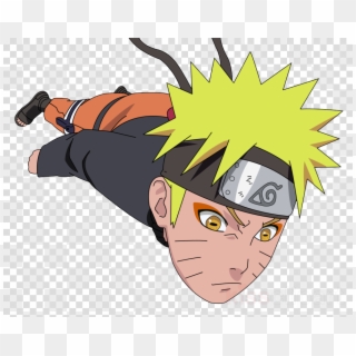 Naruto Sage Mode Clipart Naruto Uzumaki Pain , Png - Full Hd Hanuman Png, Transparent Png